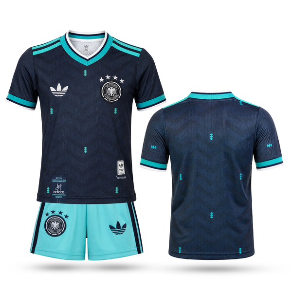 Nemecko Detský Futbalový Komplet. World Cup 2026