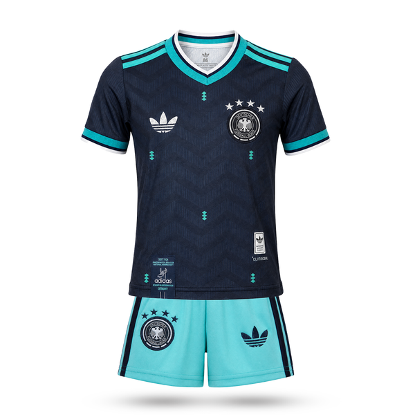 Nemecko Detský Futbalový Komplet. World Cup 2026