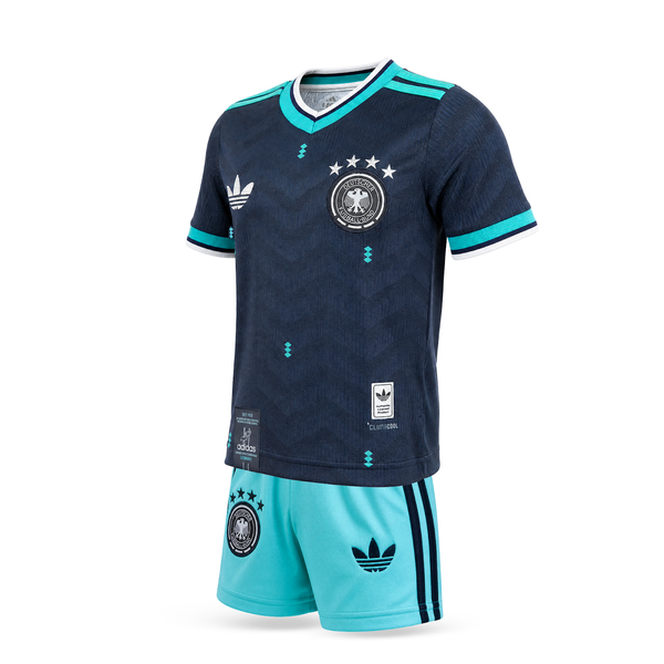 Nemecko Detský Futbalový Komplet. World Cup 2026