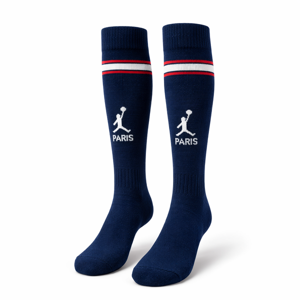 Detské futbalové ponožky, PSG, Jordan