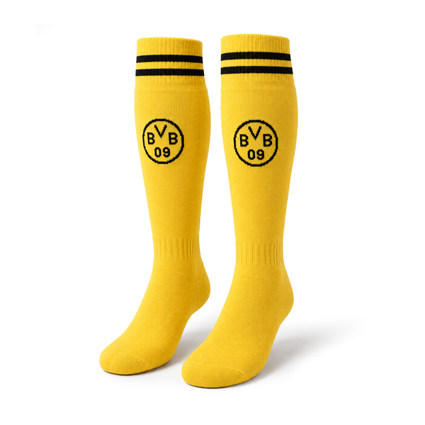 Borussia Dortmund Detské Futbalové Ponožky