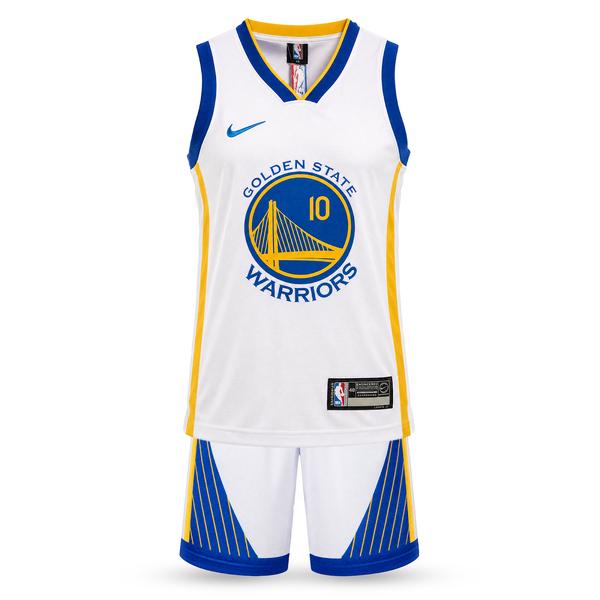 Golden State Warriors Detský Basketbalový Komplet, Butler