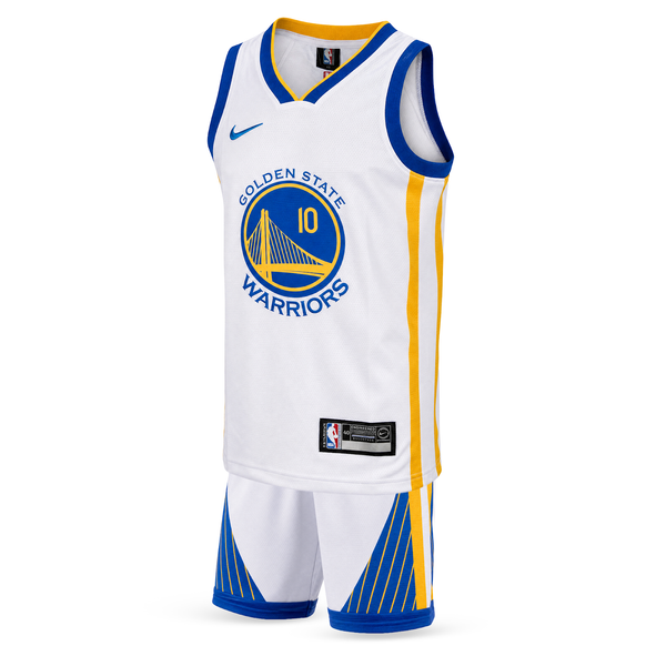 Golden State Warriors Detský Basketbalový Komplet, Butler