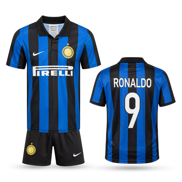 Detská súprava Inter Classic, Ronaldo. 2003
