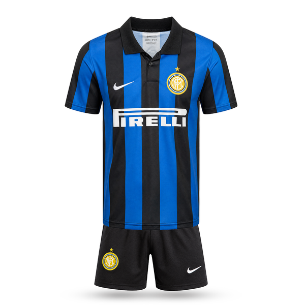 Detská súprava Inter Classic, Ronaldo. 2003