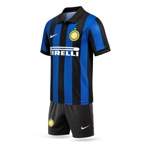 Detská súprava Inter Classic, Ronaldo. 2003