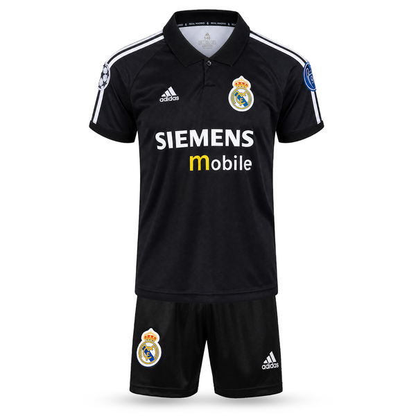 Detská súprava Real Madrid Classic, Ronaldo. 02/03