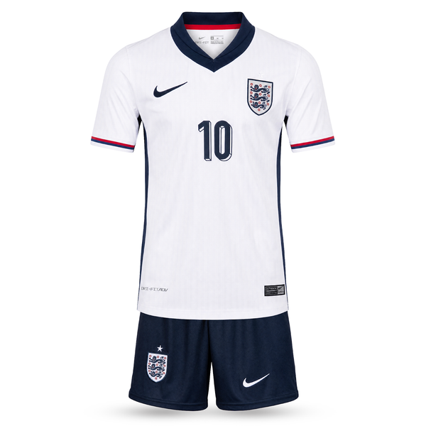Detská súprava Anglicko, Bellingham. EURO 2024