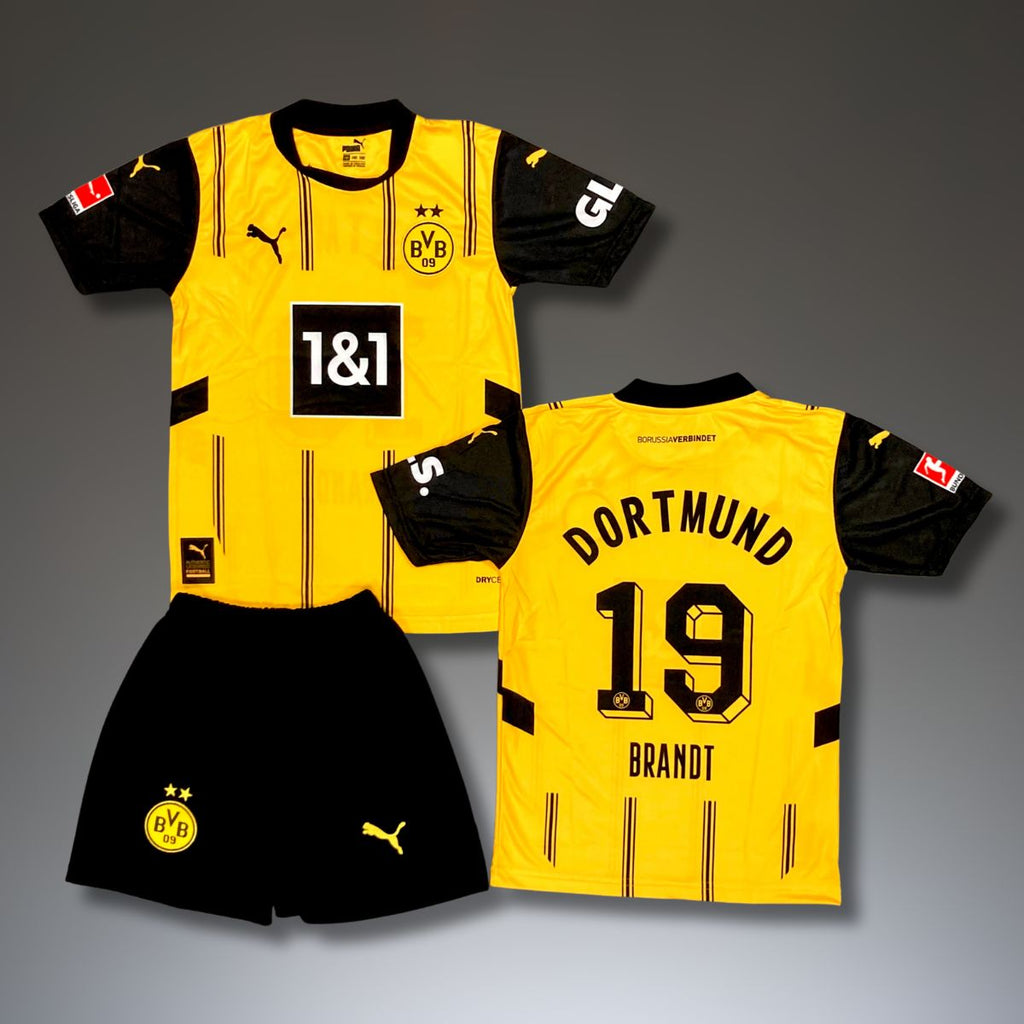 Detská súprava Borussia Dortmund, Brandt. 24/25