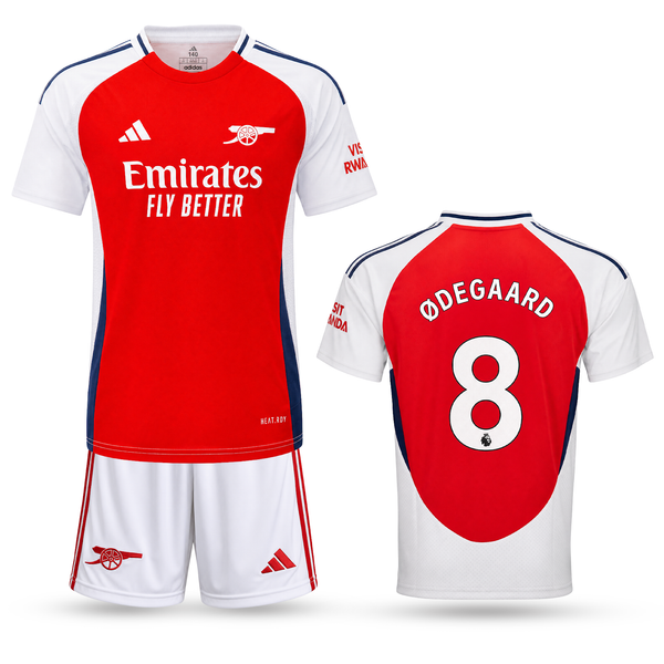 Detská súprava Arsenal, Odegaard. 24/25