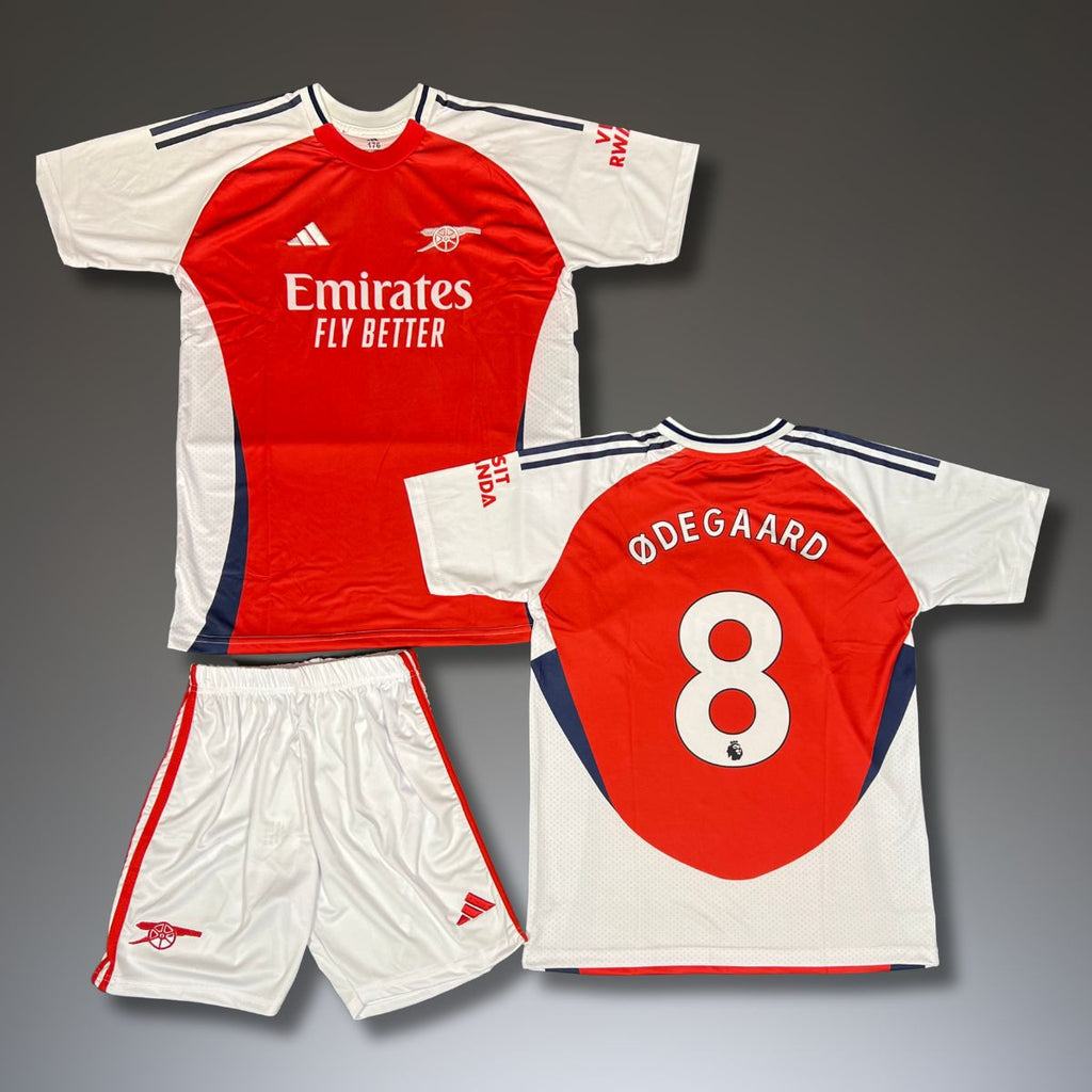Detská súprava Arsenal, Odegaard. 24/25