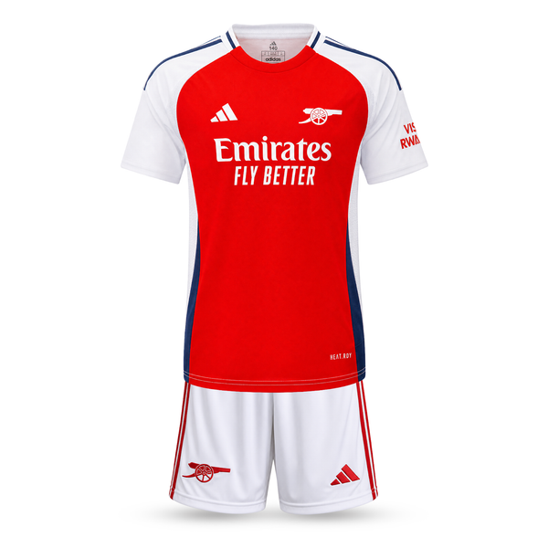 Detská súprava Arsenal, Odegaard. 24/25