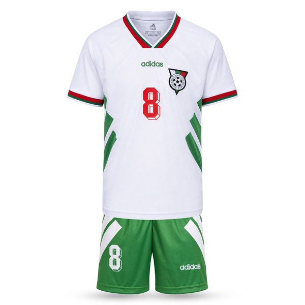 Detská súprava Bulharsko, Stoichkov, MS 1994