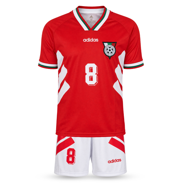Detská hosťovská súprava Bulharsko, Stoichkov, MS 1994
