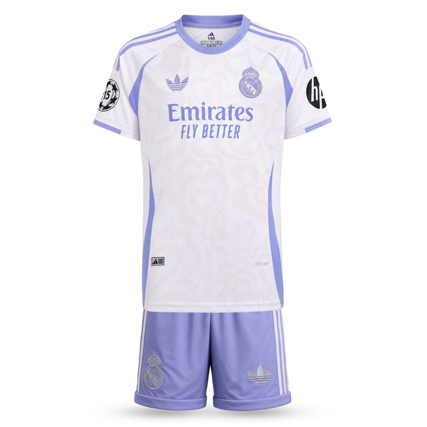 Detská súprava Real Madrid, Belingham. Špeciálna edícia 24/25