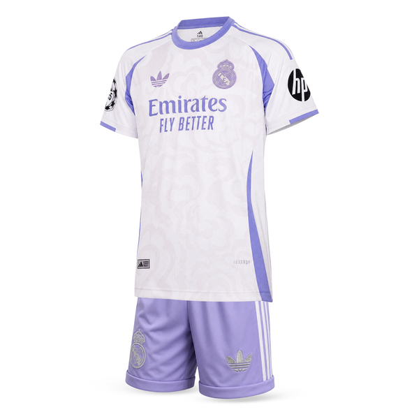Detská súprava Real Madrid, Belingham. Špeciálna edícia 24/25
