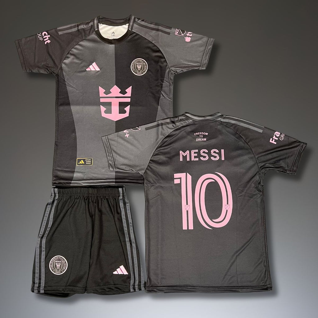Detská súprava Inter Miami, Messi. 25/26