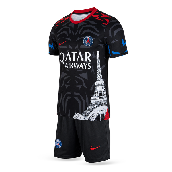 Detská súprava PSG, Kvaratskhelia. Špeciálna edícia 24/25