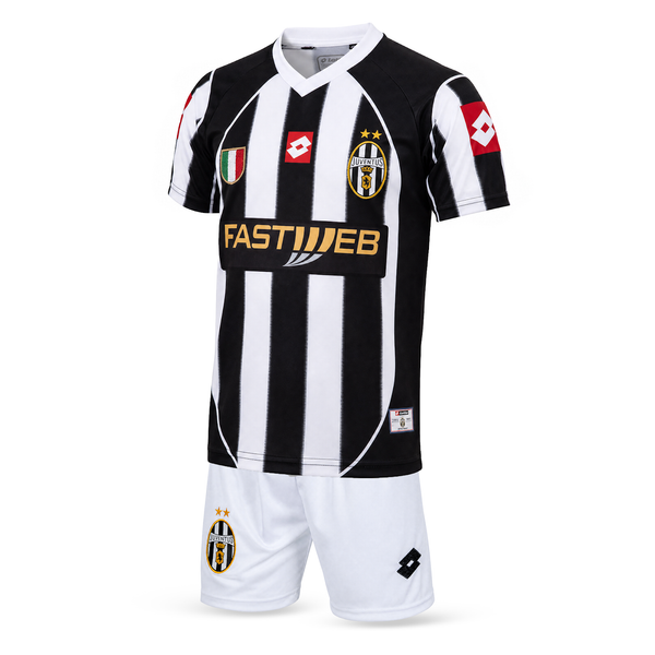 Detská súprava Juventus, Del Piero. Classic 01/02