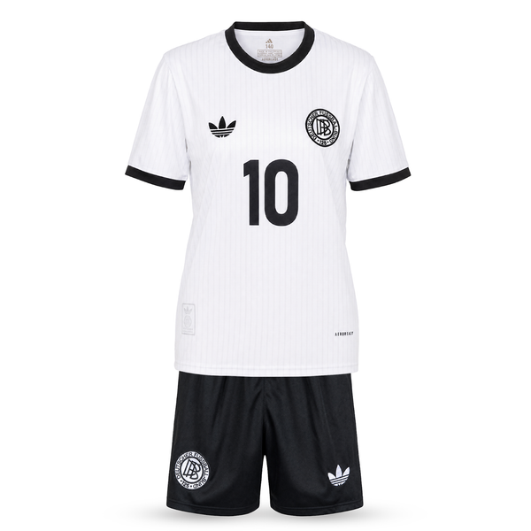 Detská súprava Nemecko, Musiala. Výročná edícia 125 rokov DFB
