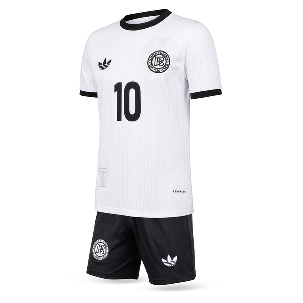 Detská súprava Nemecko, Musiala. Výročná edícia 125 rokov DFB