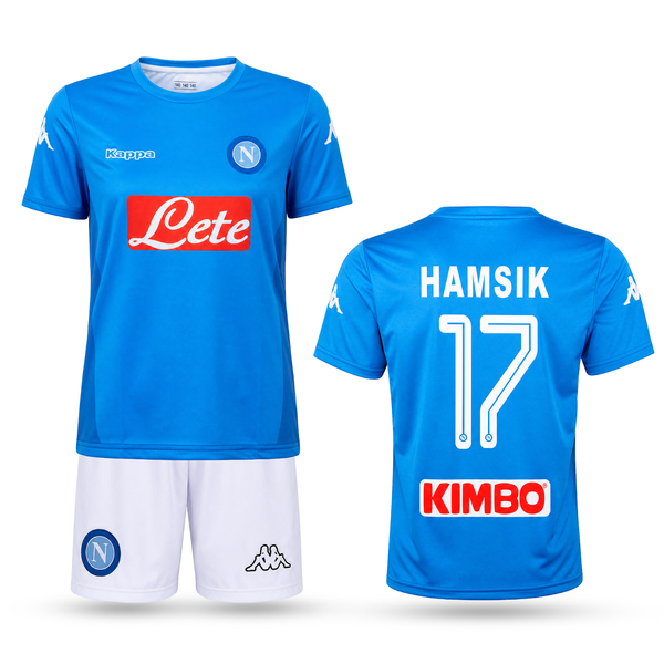 Detská súprava Napoli, Hamšík. Classic 2016