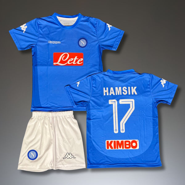 Detská súprava Napoli, Hamšík. Classic 2016