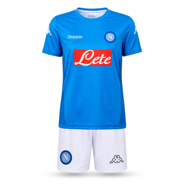 Detská súprava Napoli, Hamšík. Classic 2016
