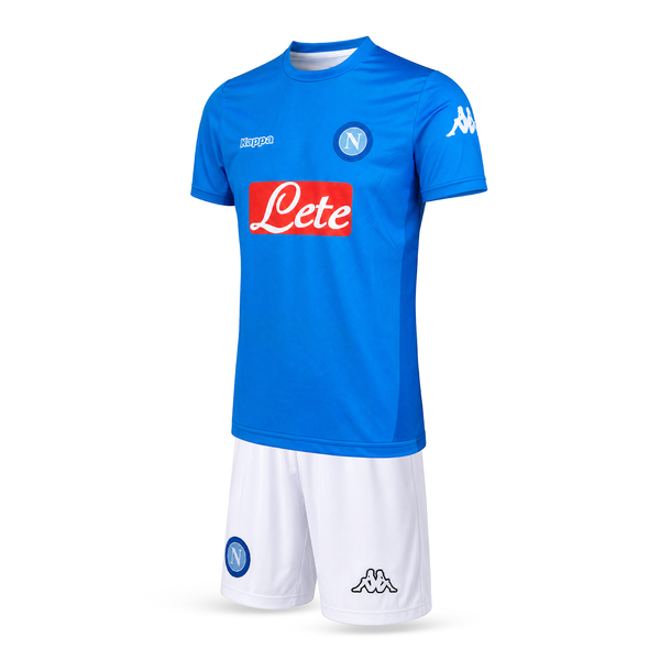 Detská súprava Napoli, Hamšík. Classic 2016