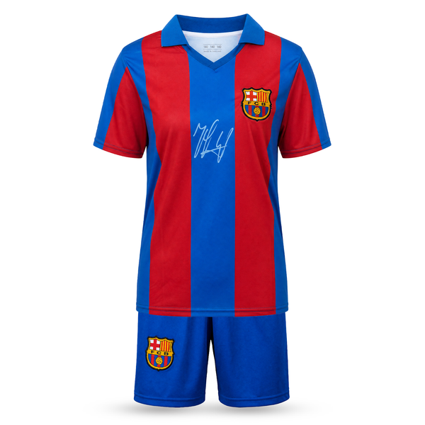 Detská súprava Barcelona, Cruyff. Classic