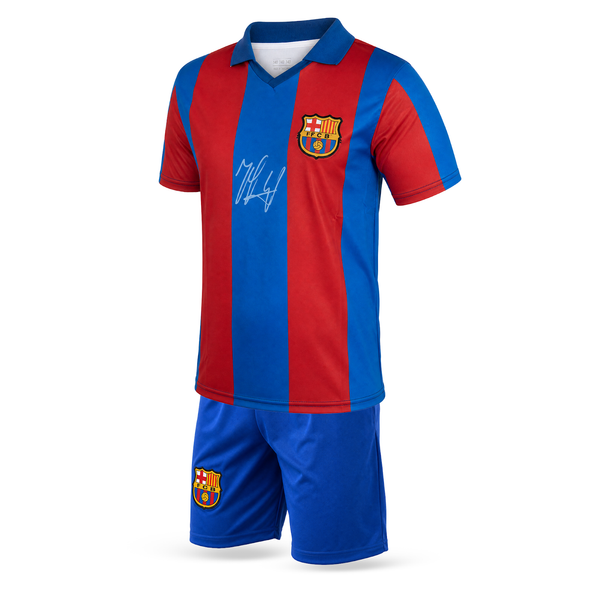 Detská súprava Barcelona, Cruyff. Classic