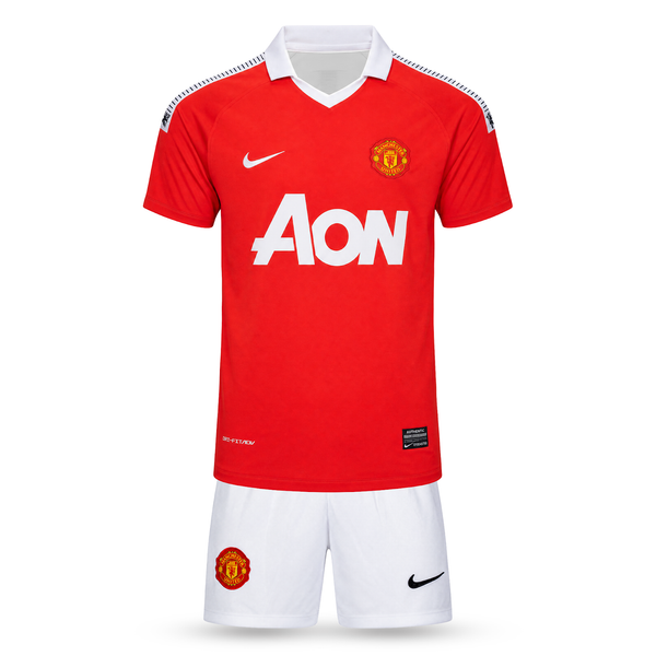 Detská súprava Manchester United, Berbatov. Classic 10/11