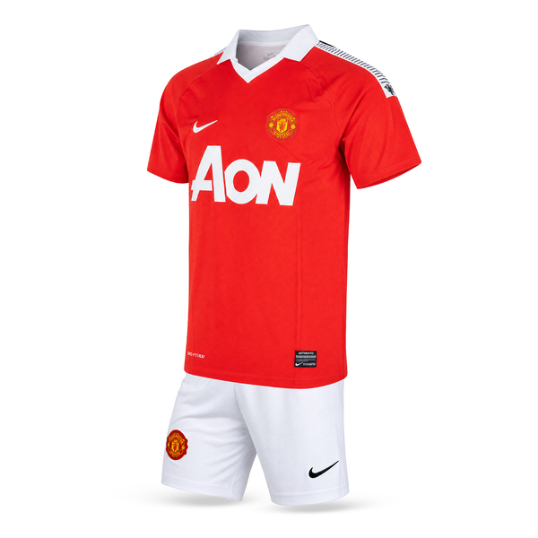 Detská súprava Manchester United, Berbatov. Classic 10/11