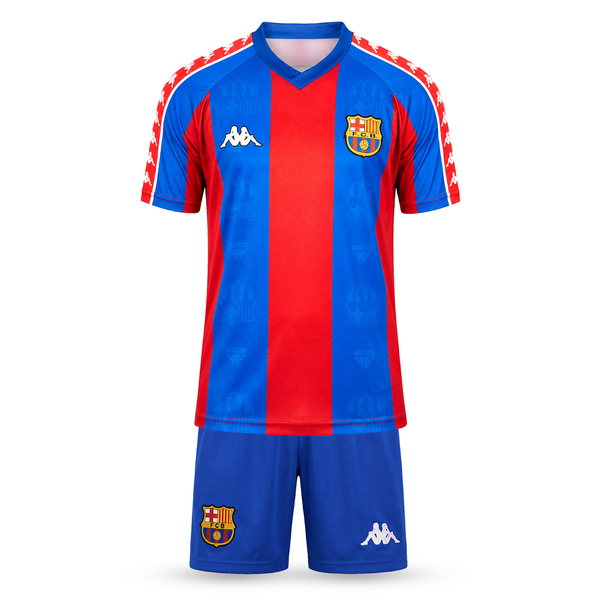Detská súprava Barcelona, Stoičkov. Classic 93/94