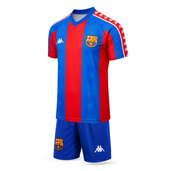 Detská súprava Barcelona, Stoičkov. Classic 93/94