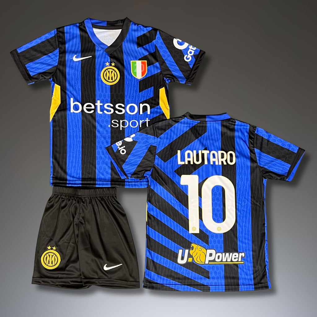 Detská súprava Inter, Lautaro. 24/25