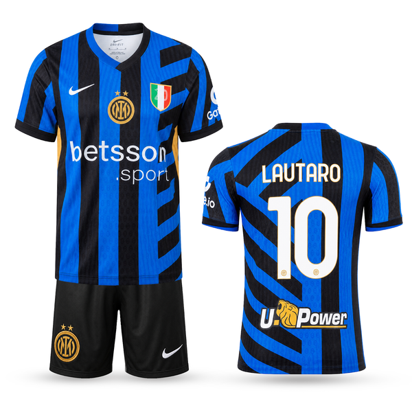 Detská súprava Inter, Lautaro. 24/25