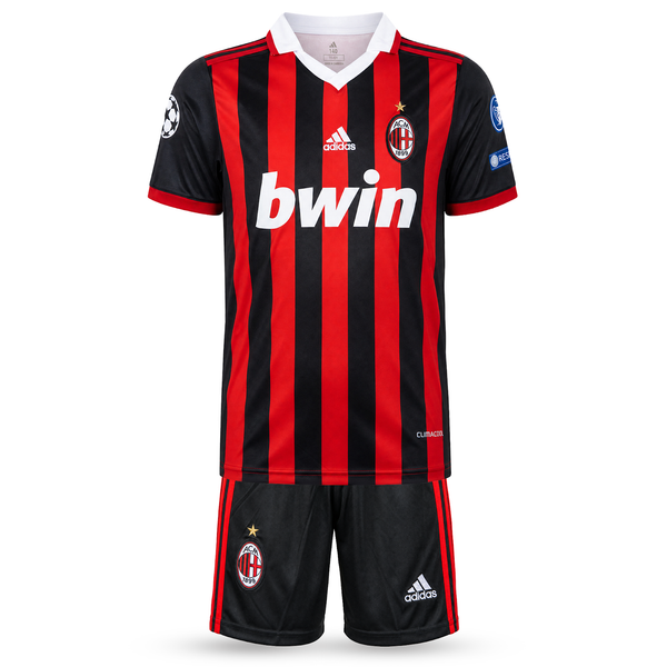 Detská súprava Milan, Maldini. Classic 2009
