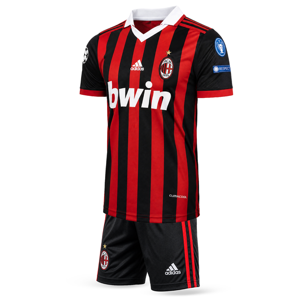 Detská súprava Milan, Maldini. Classic 2009
