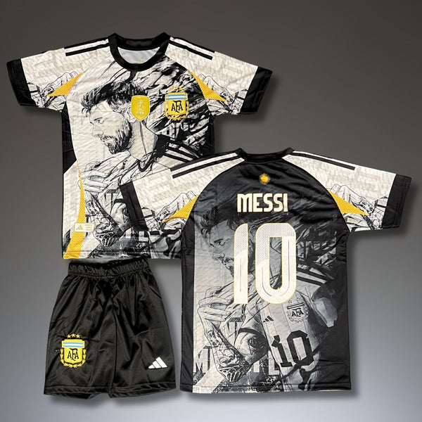 Detská súprava Argentína, Messi. Špeciálna edícia 2025