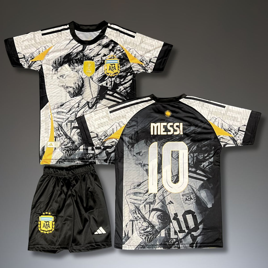 Detská súprava Argentína, Messi. Špeciálna edícia 2025