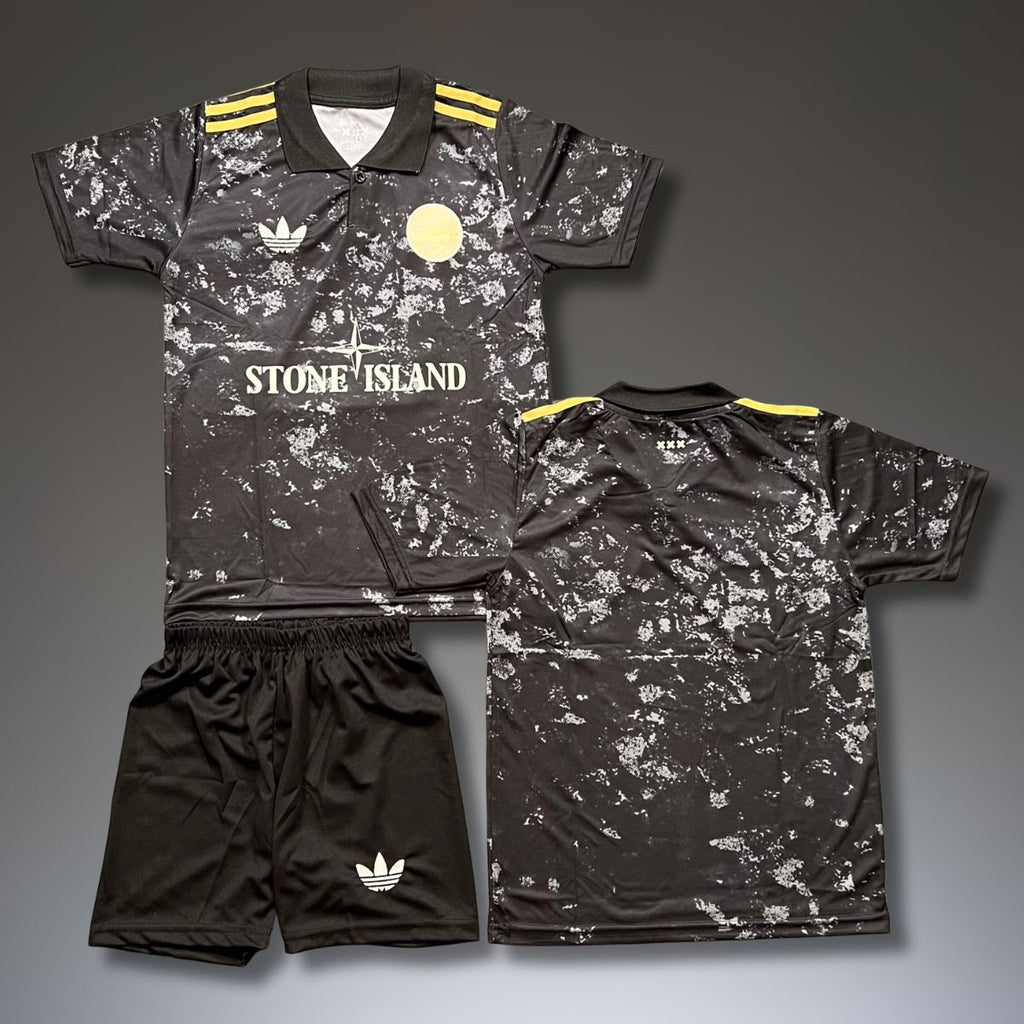 Detská súprava Ajax. Edícia Stone Island