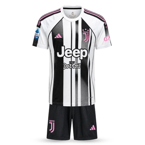 Detská súprava Juventus, Bremer. 25/26