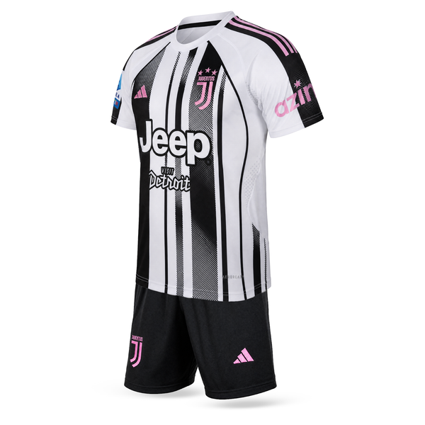 Detská súprava Juventus, Bremer. 25/26