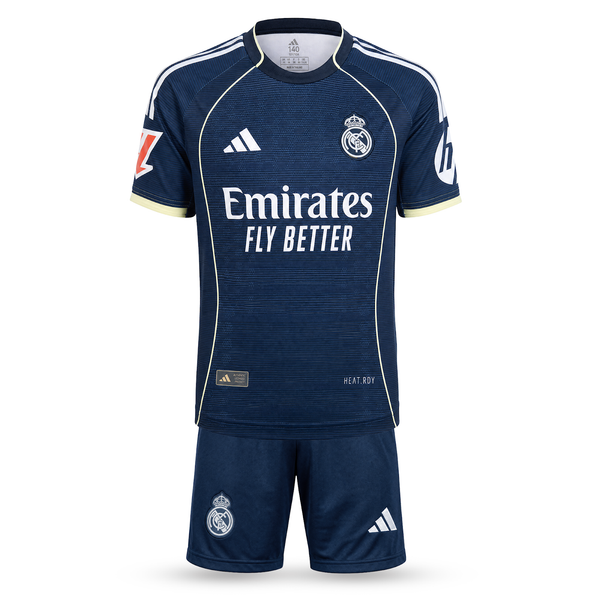 Detská výjazdová súprava Real Madrid, Bellingham. 25/26
