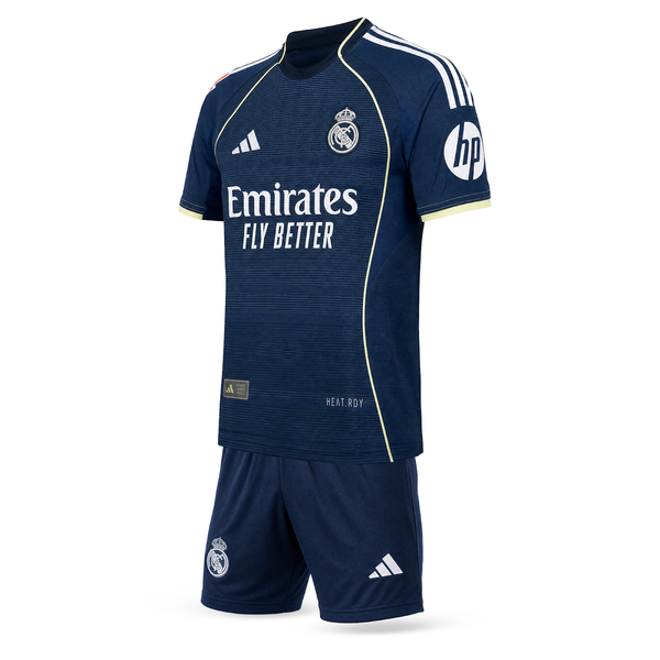 Detská výjazdová súprava Real Madrid, Bellingham. 25/26