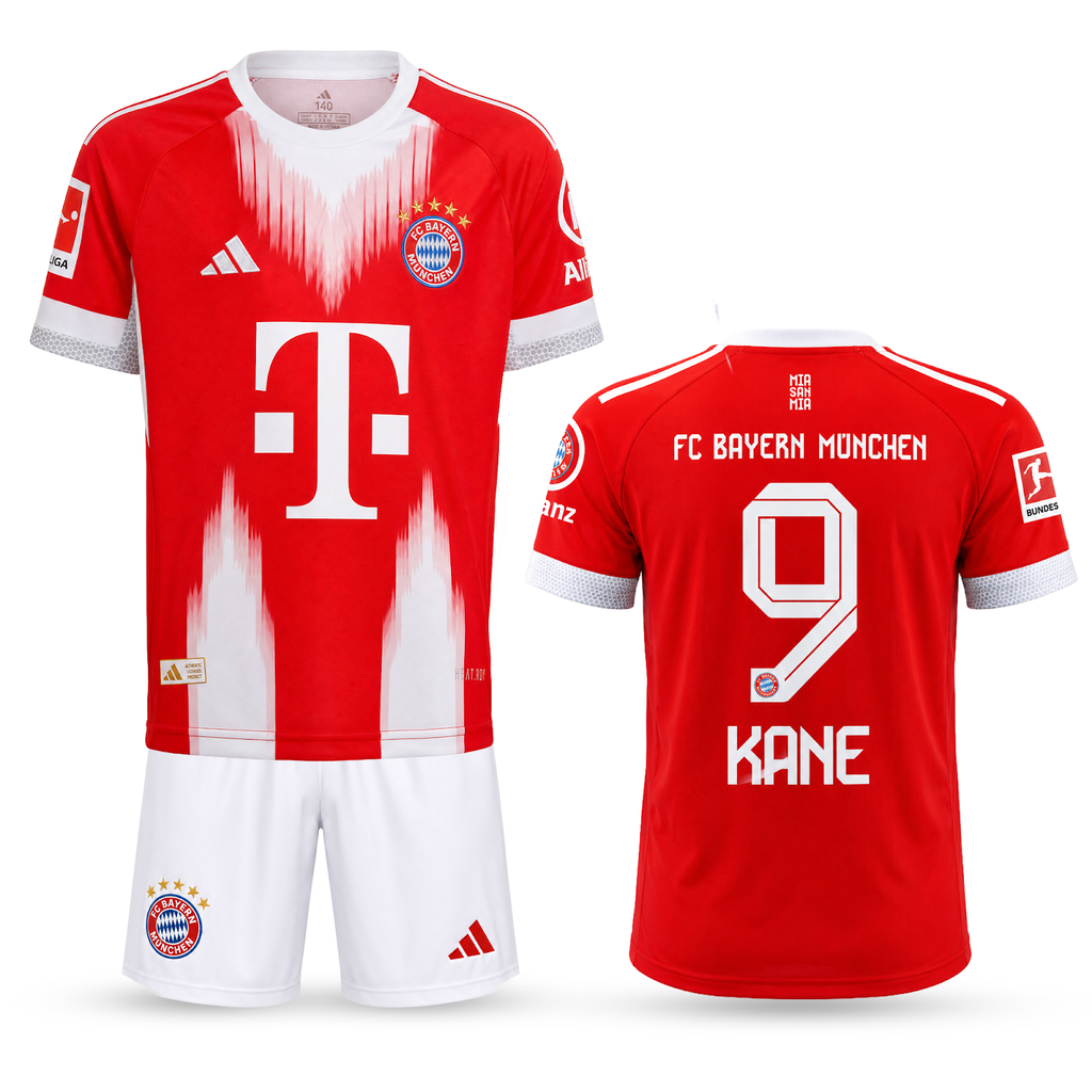 Detská súprava Bayern Munich, Kane. 25/26