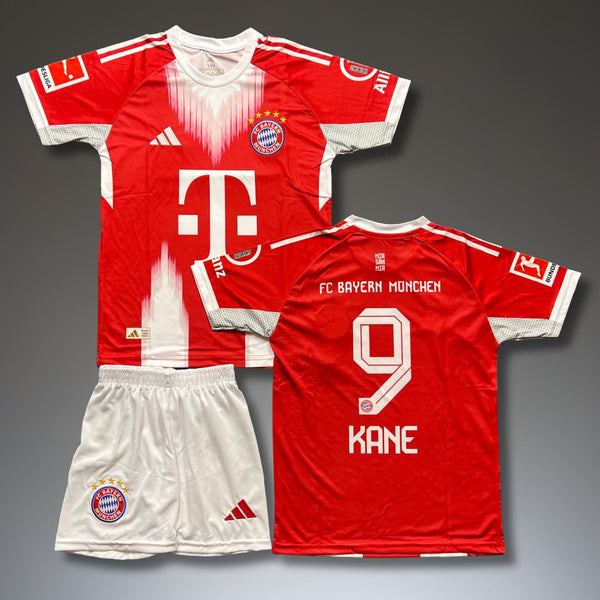 Detská súprava Bayern Munich, Kane. 25/26