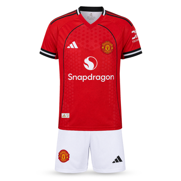 Detská súprava Manchester United, Diallo. 25/26