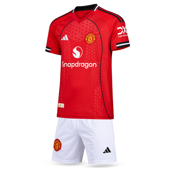 Detská súprava Manchester United, Diallo. 25/26